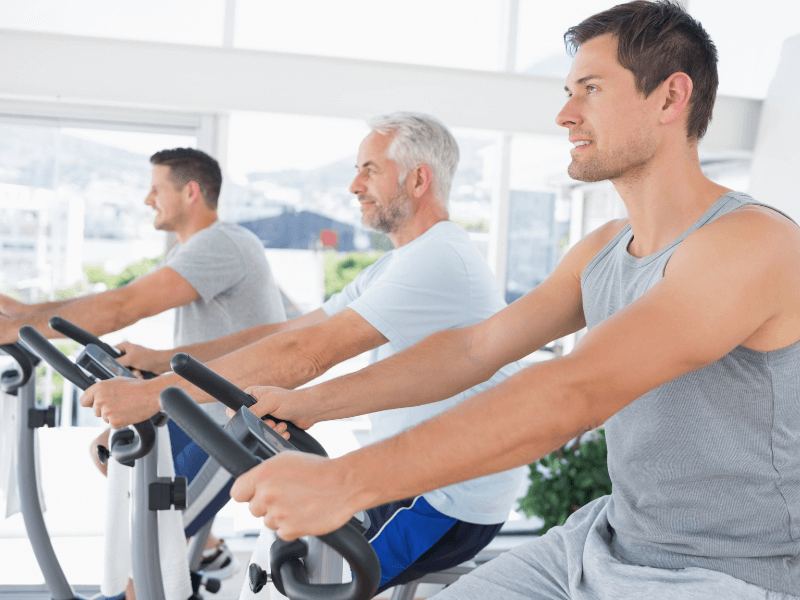 men-exercise
