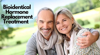 What Are Bioidentical Hormones