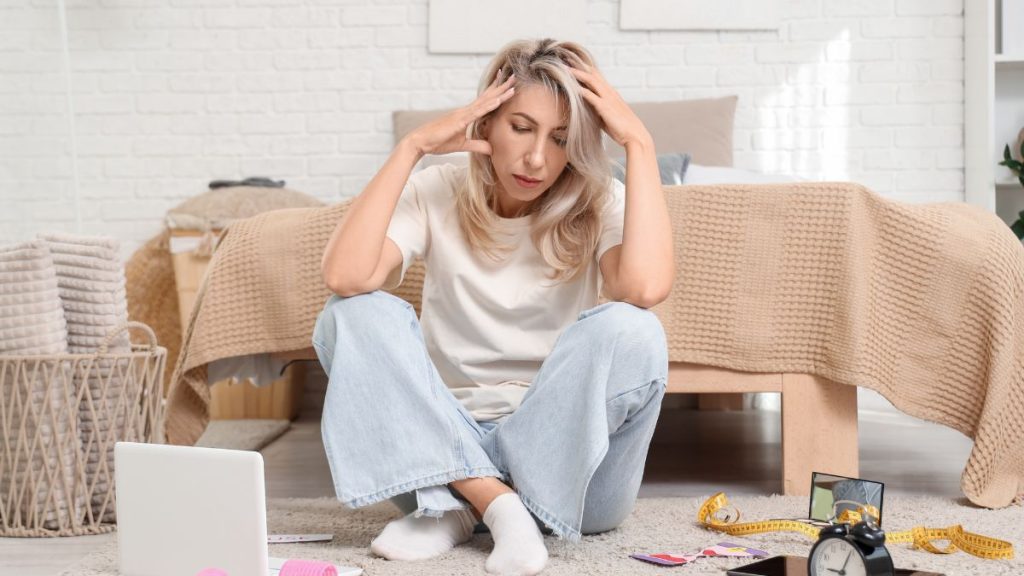 Menopause Hormone Therapy Arizona