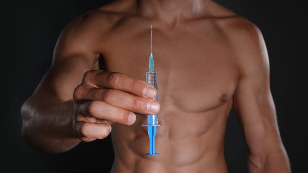 Testosterone Injections Benefits