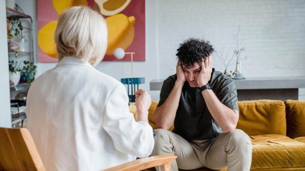 Men’s Hormone Replacement