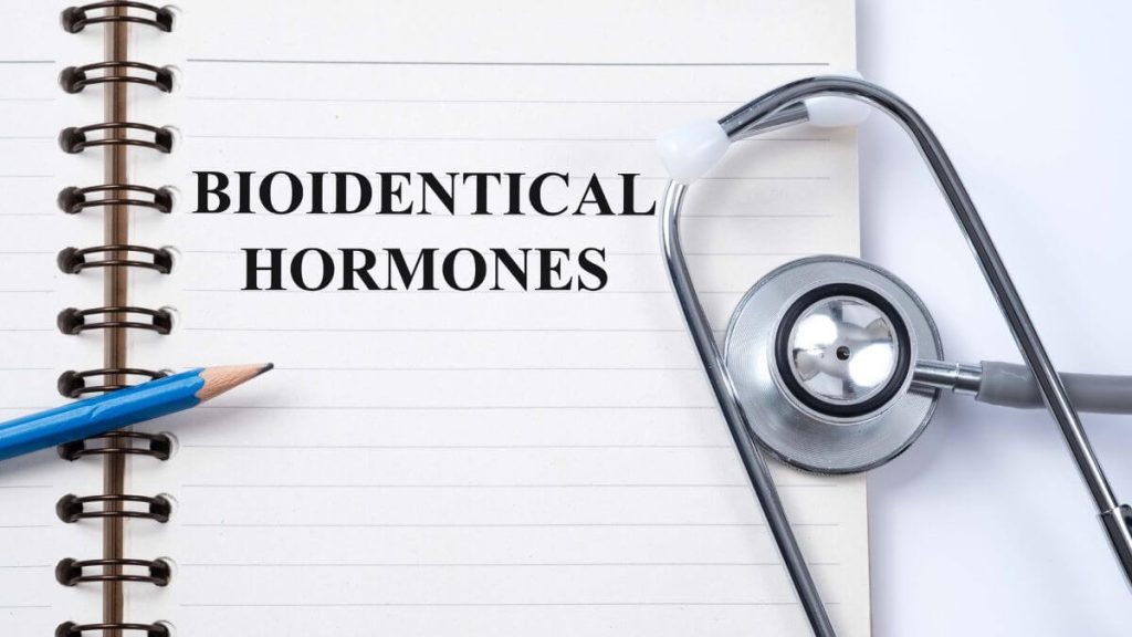 Bioidentical vs Synthetic Hormones