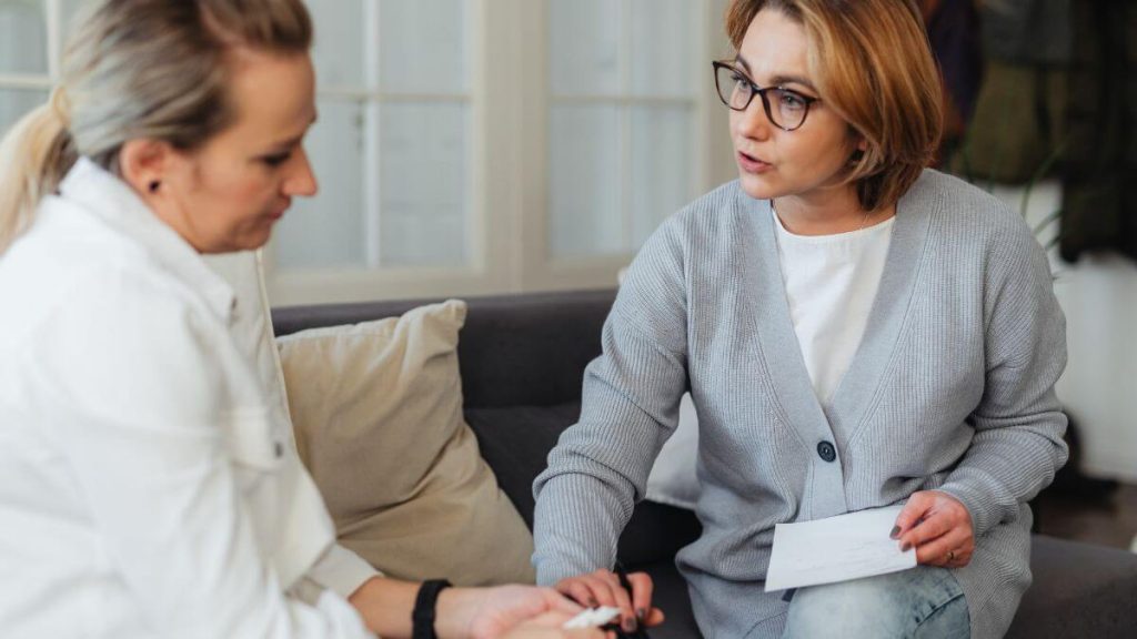 Estrogen & Progesterone Therapy