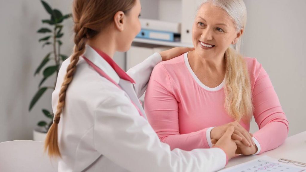 Menopause Hormone Therapy Arizona