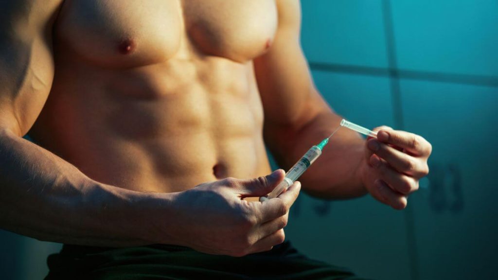 Testosterone Injections for Men