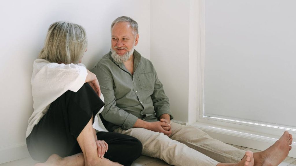 HRT and Bone Density
