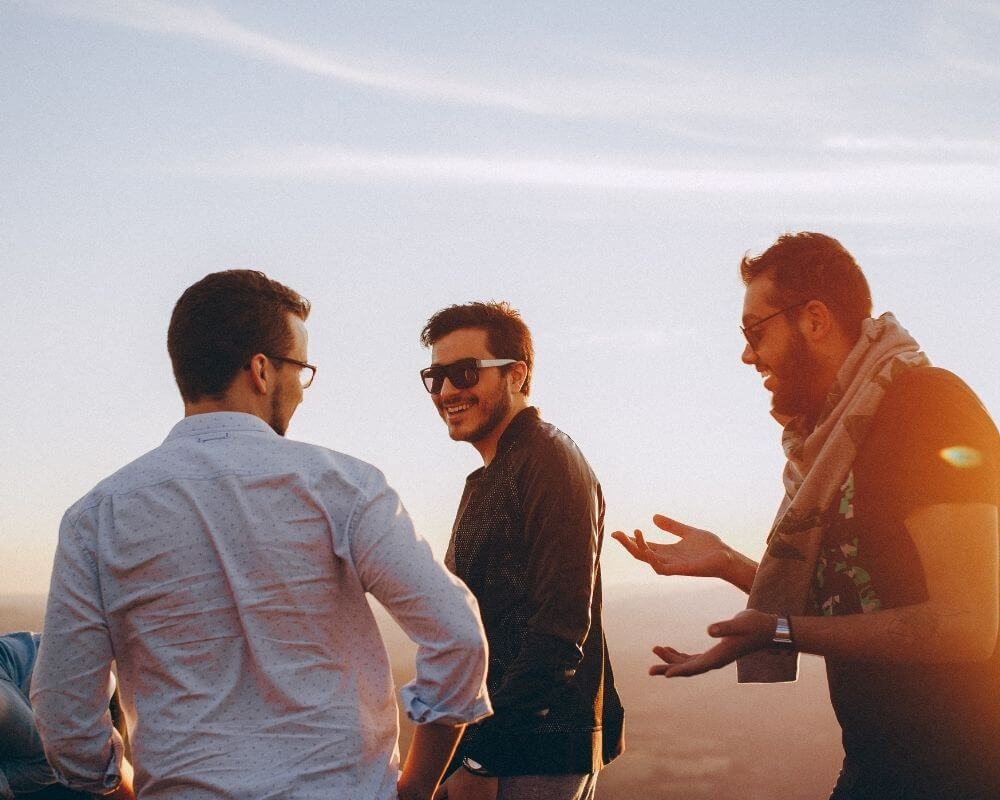 Bioidentical Hormone Replacement for Men Washington