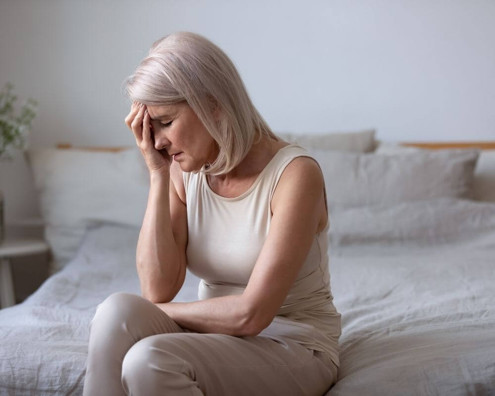 Menopause Treatment Arizona