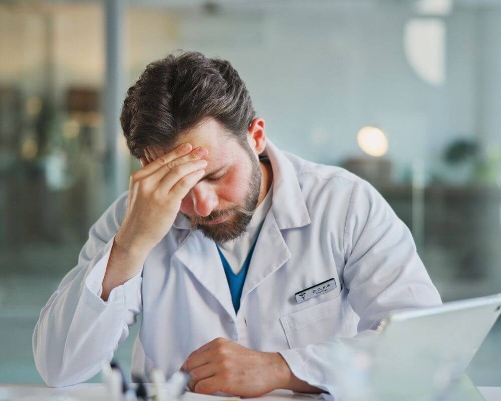 Brain Fog Treatment Arizona
