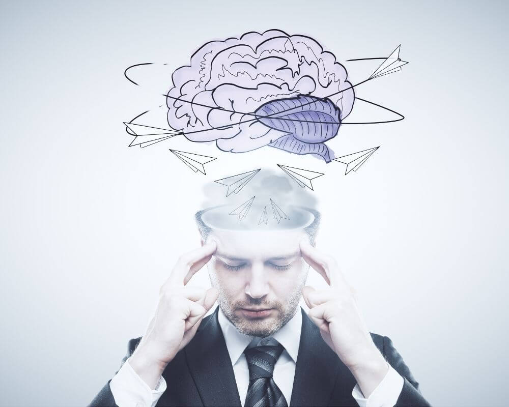 Brain Fog Treatment Arizona