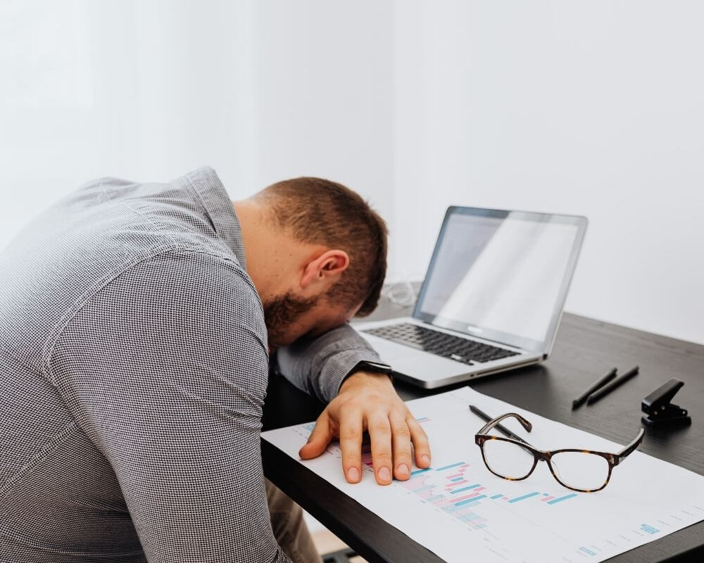 Chronic Fatigue Treatment Arizona