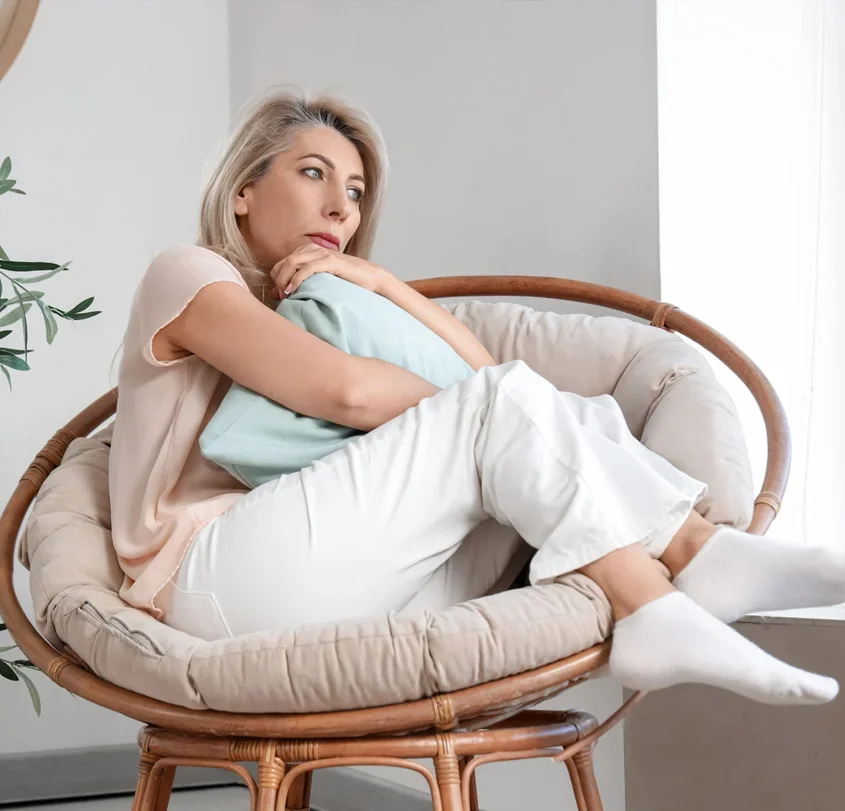 Perimenopause Hormone Therapy Arizona
