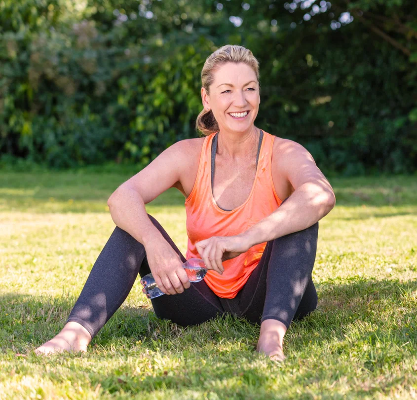 Perimenopause Care Arizona