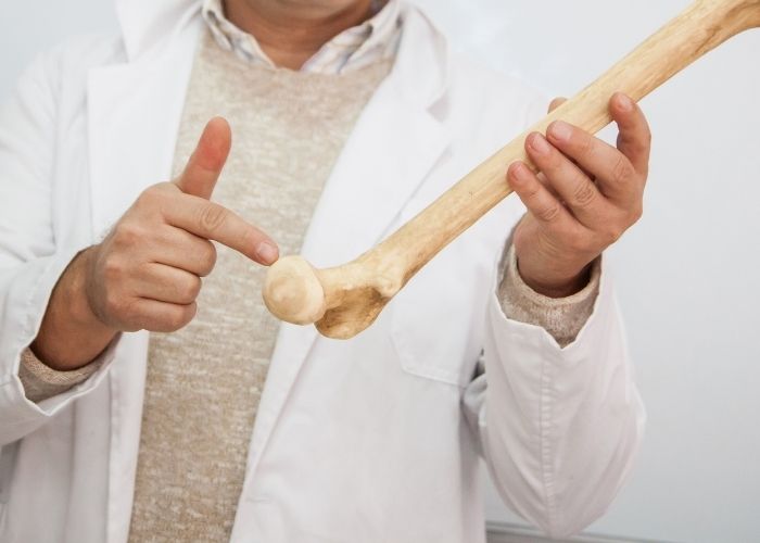 Low Bone Density Treatment
