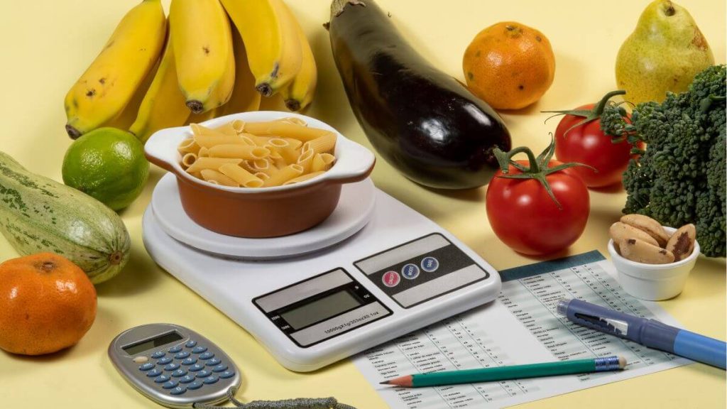 Carbohydrate Pairing for Insulin