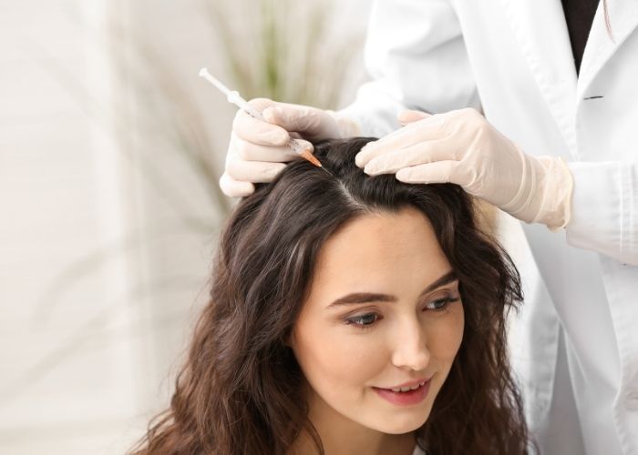 Hair Loss Treatment