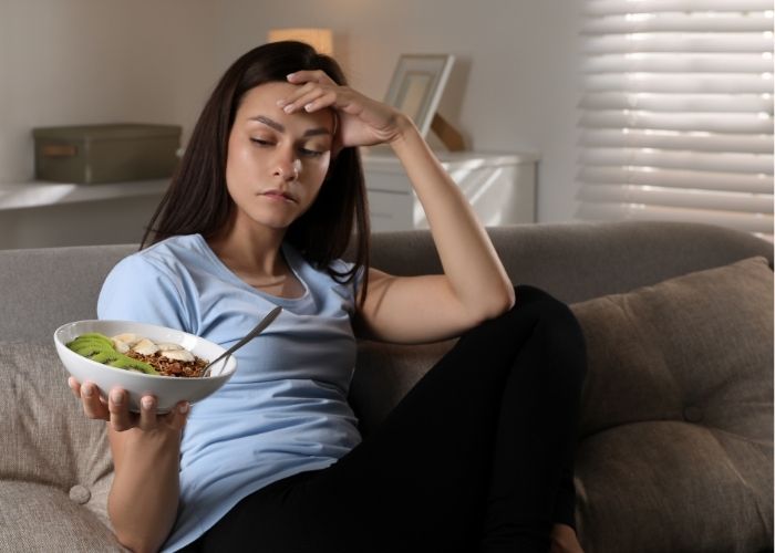Medical Weight Loss Program for Women