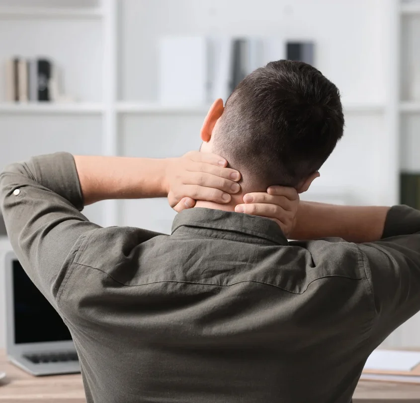 Inflammation-Symptoms