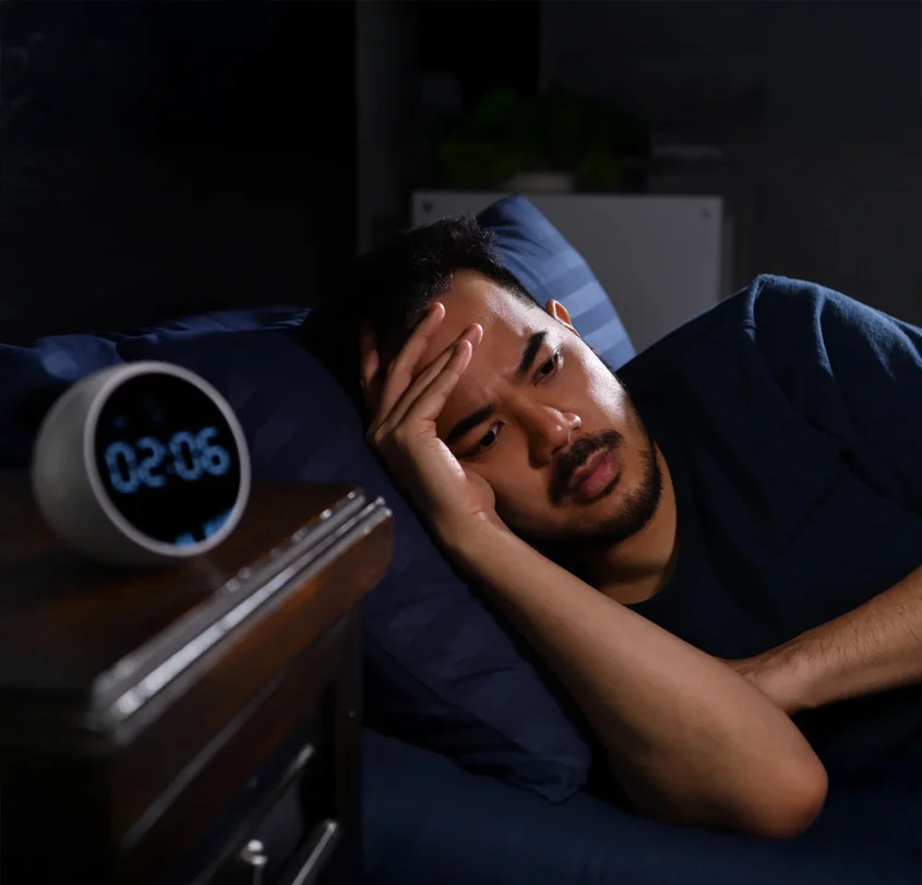Insomnia-in-men