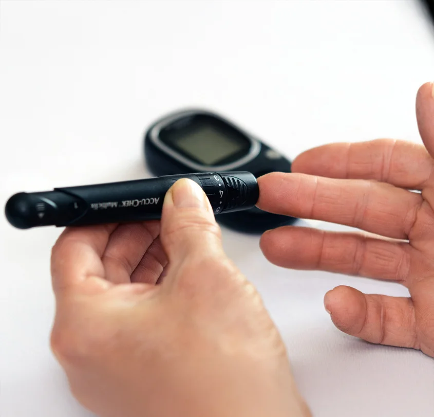 Insulin-Resistance