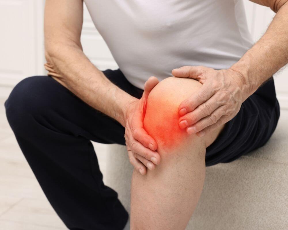 Joint Pain Hormone Therapy Arizona