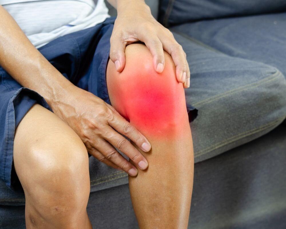 Joint Pain Hormone Therapy Arizona