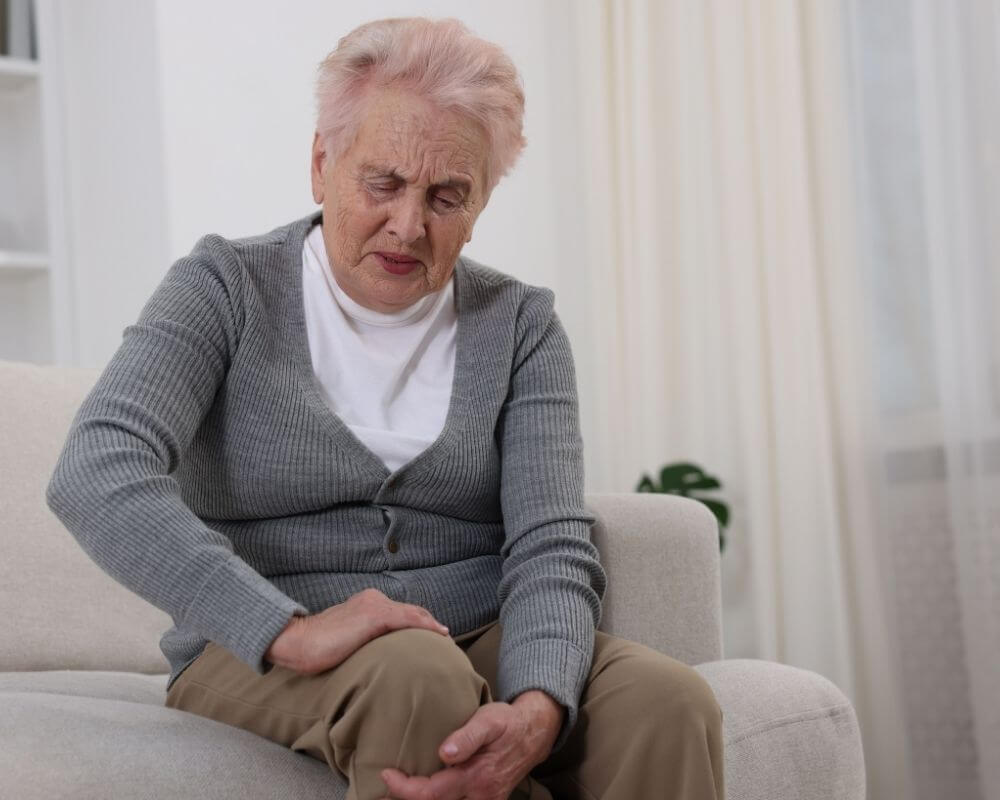 Low Bone Density