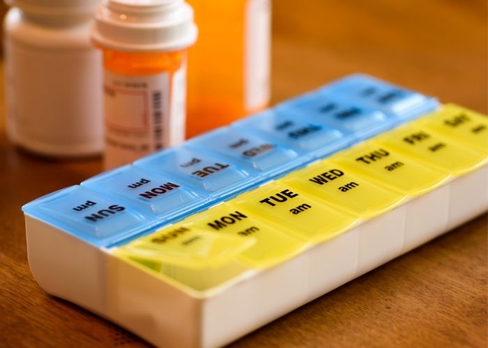 Medication for Erectile Dysfunction for Men