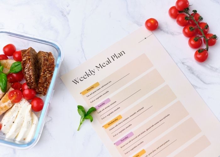 Personalized Metabolic Health Plan