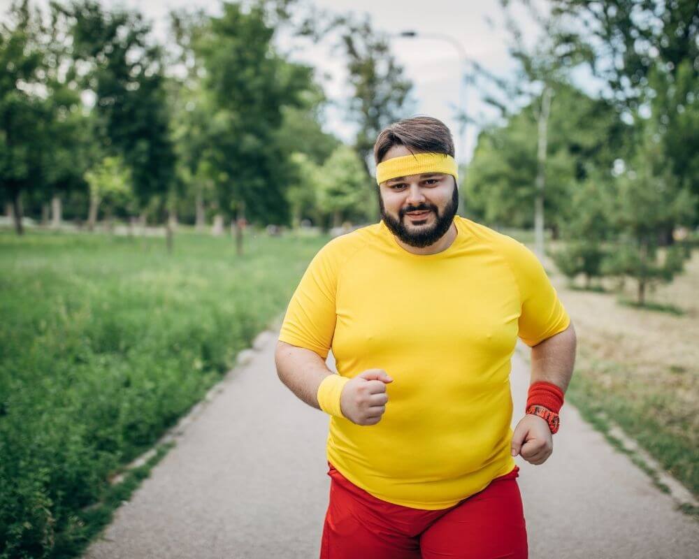 Metabolic Health men 2