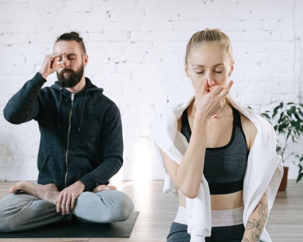 Optimal Female & Men’s Wellness