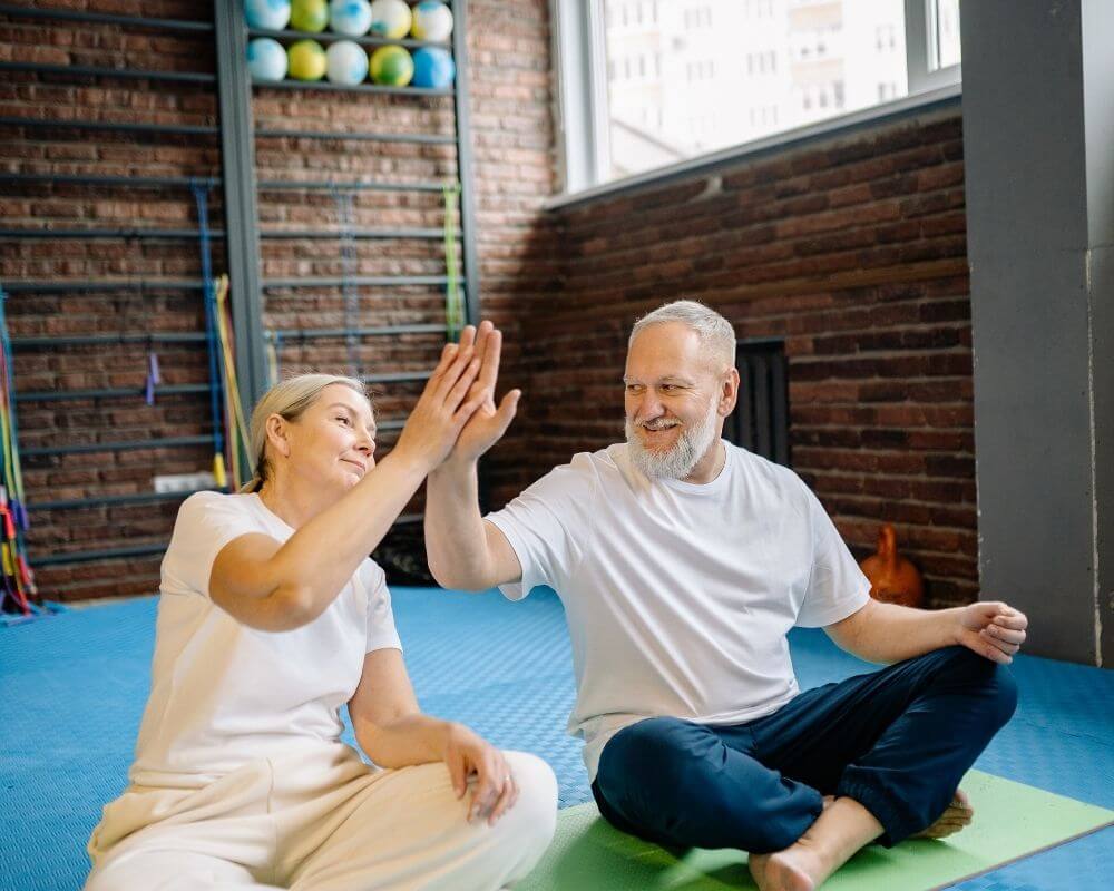 Patients Choose Optimal Female & Men’s Wellness