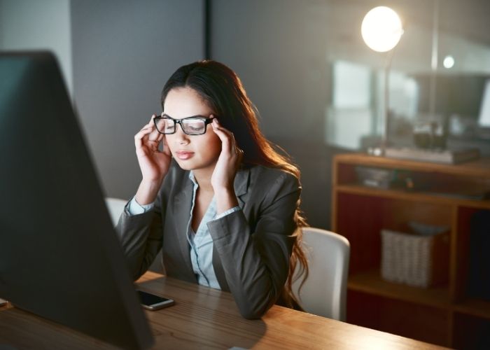 Fatigue in Women